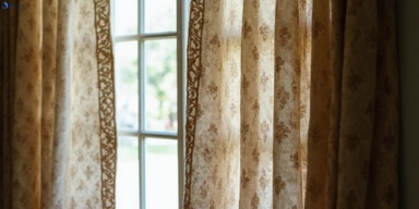 Dry cleaning delicate silk velvet drapes jimboomba Matty Curtain Cleaning