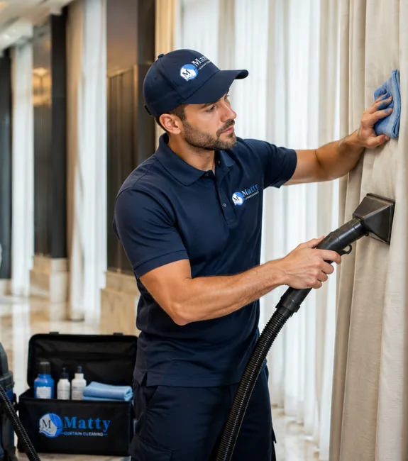 Jimboomba Curtain Cleaning